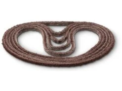 FEIN Vliesband Weich 520x6 Grob 5 Stück 63714114010