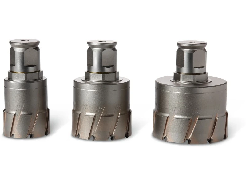 FEIN Kernbohrer QuickIN Max D58/50 HM-Ultra 50 63127338010 4 FEIN Kernbohrer QuickIN Max D58/50 HM-Ultra 50 63127338010 – Bild 2