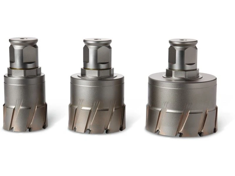 FEIN Kernbohrer QuickIN Max D65/50 HM-Ultra 50 63127345010 3 FEIN Kernbohrer QuickIN Max D65/50 HM-Ultra 50 63127345010