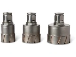 FEIN Kernbohrer QuickIN Max D58/50 HM-Ultra 50 63127338010