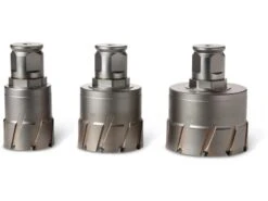 FEIN Kernbohrer QuickIN Max D55/50 HM-Ultra 50 63127335010