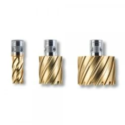 Fein HSS-Dura 25 Kernbohrer Ø 23 X 25 QuickIN TIN, 63133230067