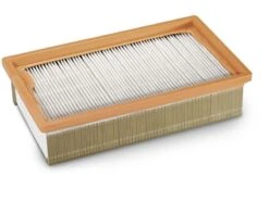 FEIN Flachaltenfilter HEPA 31345060010