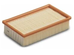 FEIN Flachfaltenfilter Zellulose 31345012010