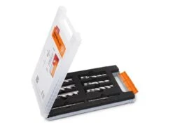 FEIN Kernbohrer-Set 1 HSS Best Of/25mm HSS Weldon 63134999061