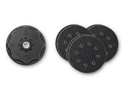 FEIN Schleifteller-Set SLP D115 1 Stück 63806195210